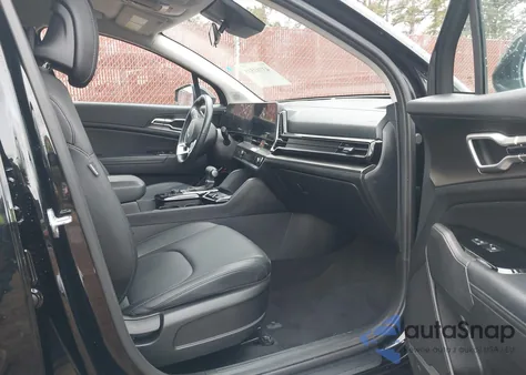 2023 Kia Sportage Ex z USA, uszkodzony, nr VIN 5XYK33AF5PG100720